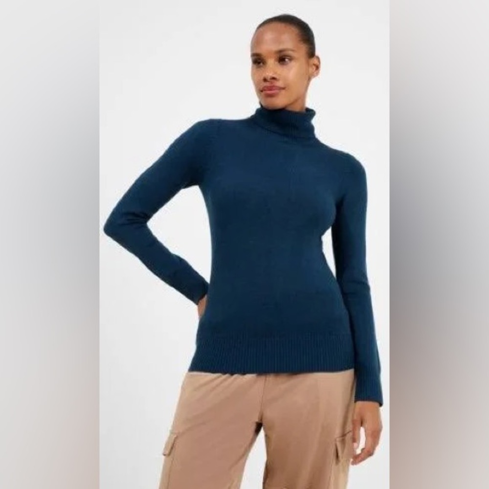 French Connection Turtleneck